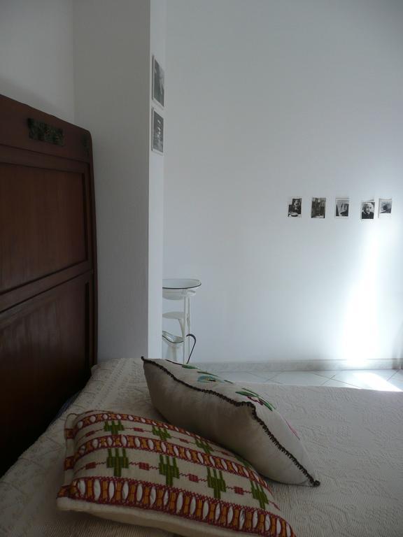 B&B La Casetta Quartu Sant'Elena Værelse billede