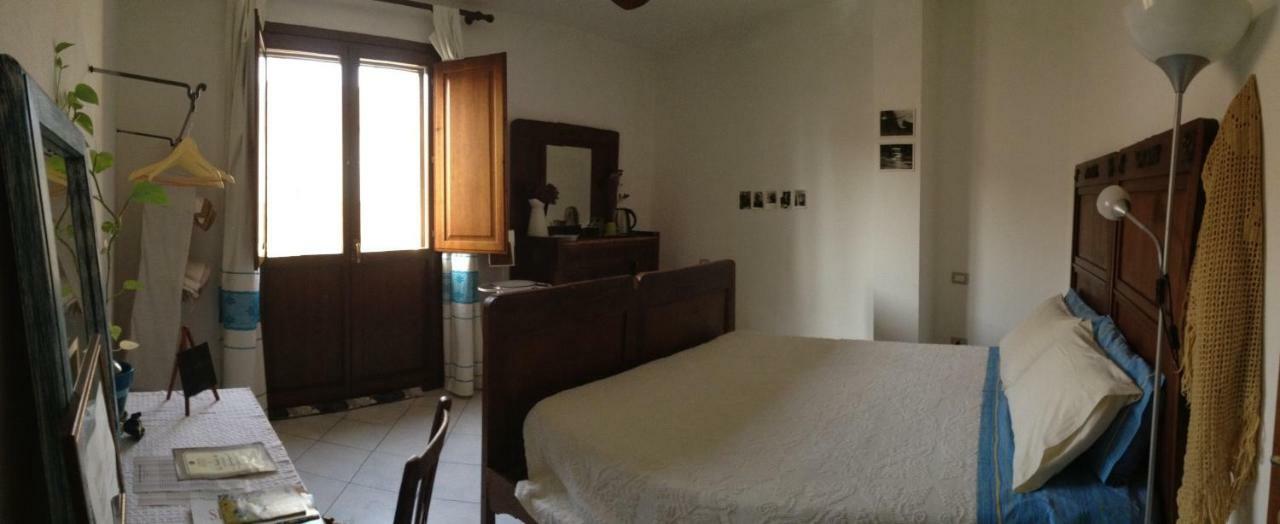 B&B La Casetta Quartu Sant'Elena Eksteriør billede